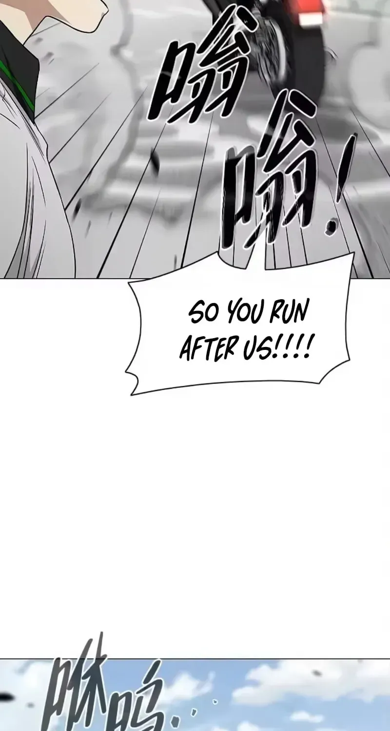 JAKDU: Shaman’s Blade Chapter 92 page 113 - 