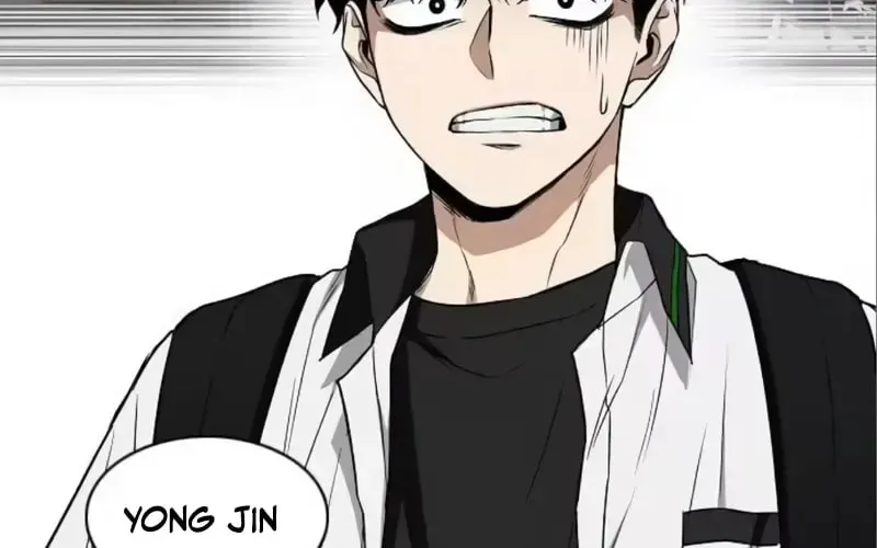 JAKDU: Shaman’s Blade Chapter 92 page 16 - 