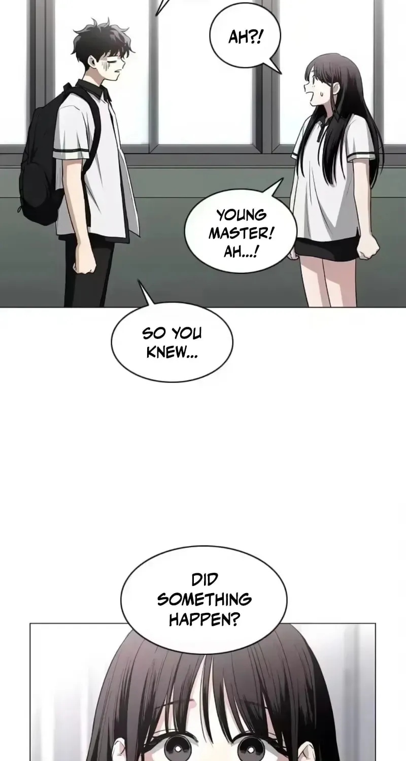 JAKDU: Shaman’s Blade Chapter 92 page 27 - 