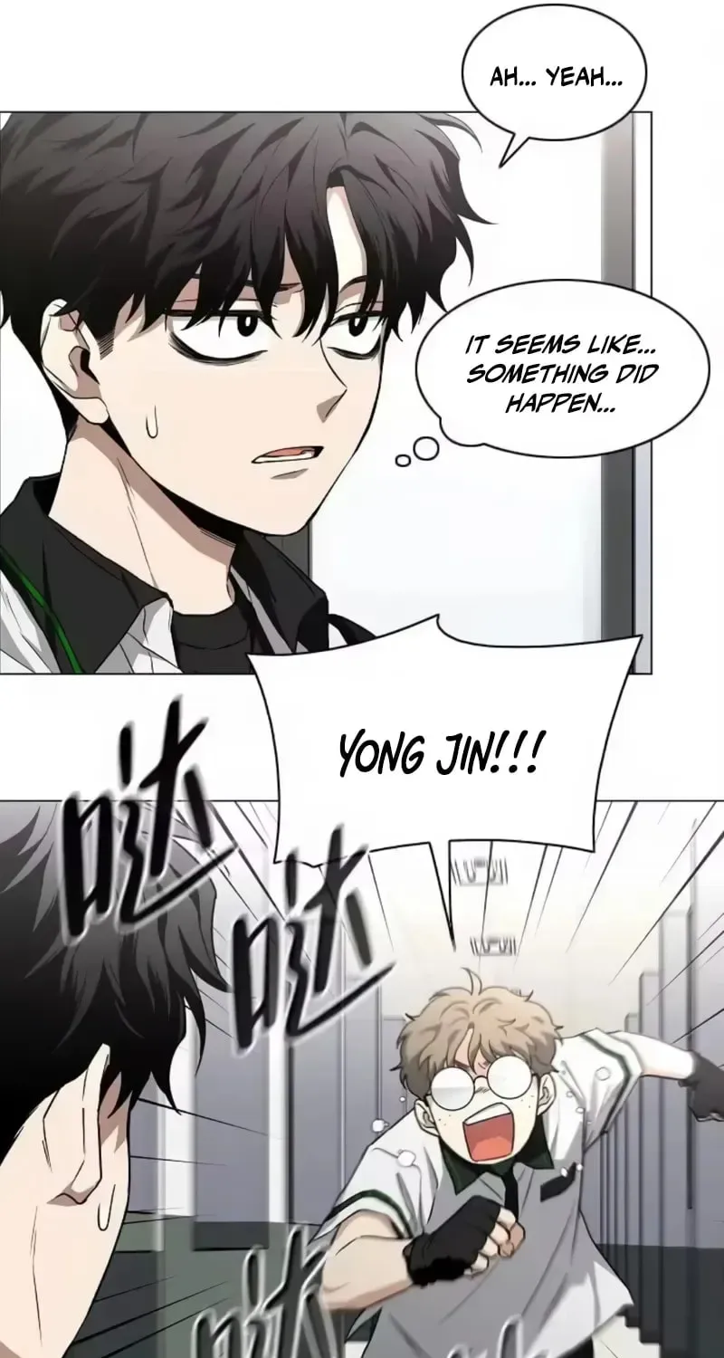JAKDU: Shaman’s Blade Chapter 92 page 31 - 
