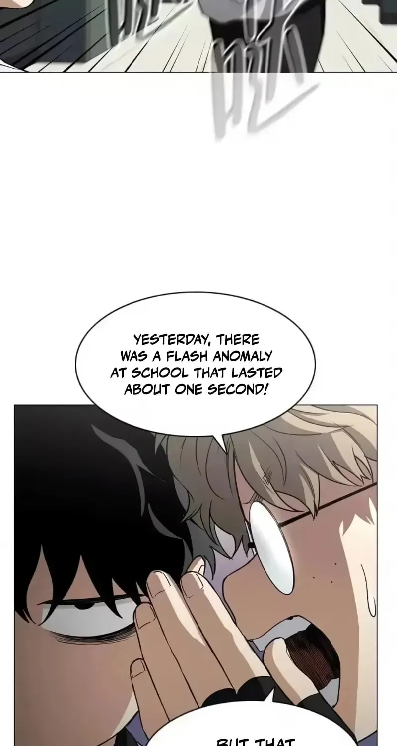 JAKDU: Shaman’s Blade Chapter 92 page 32 - 