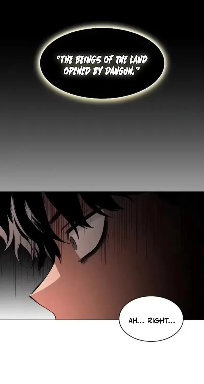 JAKDU: Shaman’s Blade Chapter 92 page 35 - 