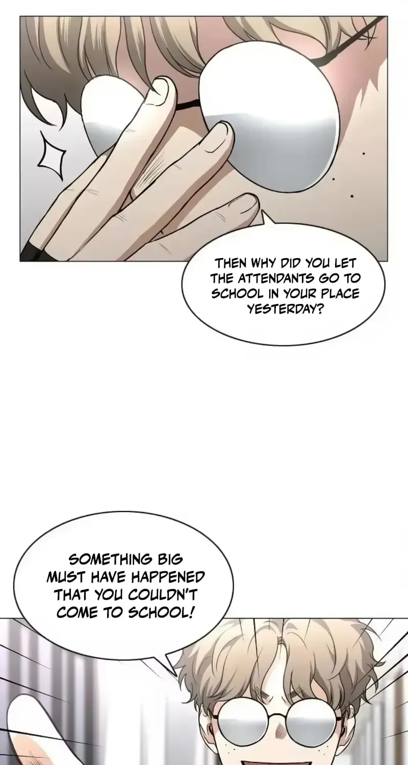 JAKDU: Shaman’s Blade Chapter 92 page 39 - 