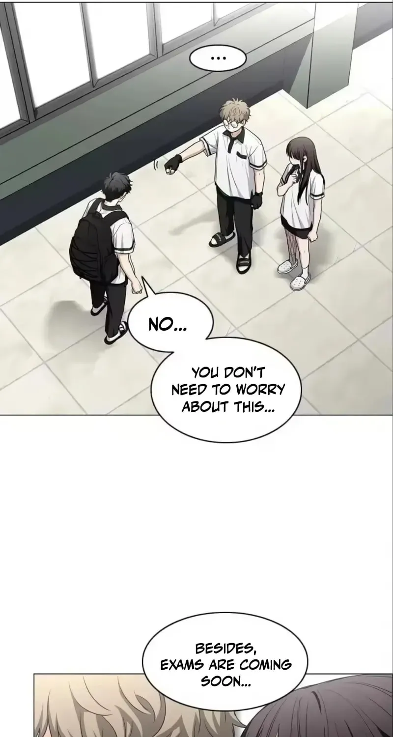JAKDU: Shaman’s Blade Chapter 92 page 43 - 