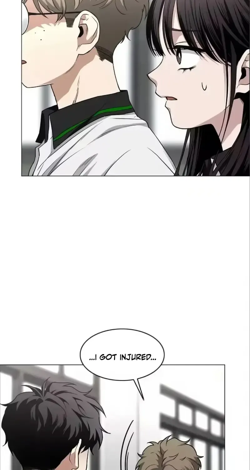JAKDU: Shaman’s Blade Chapter 92 page 44 - 
