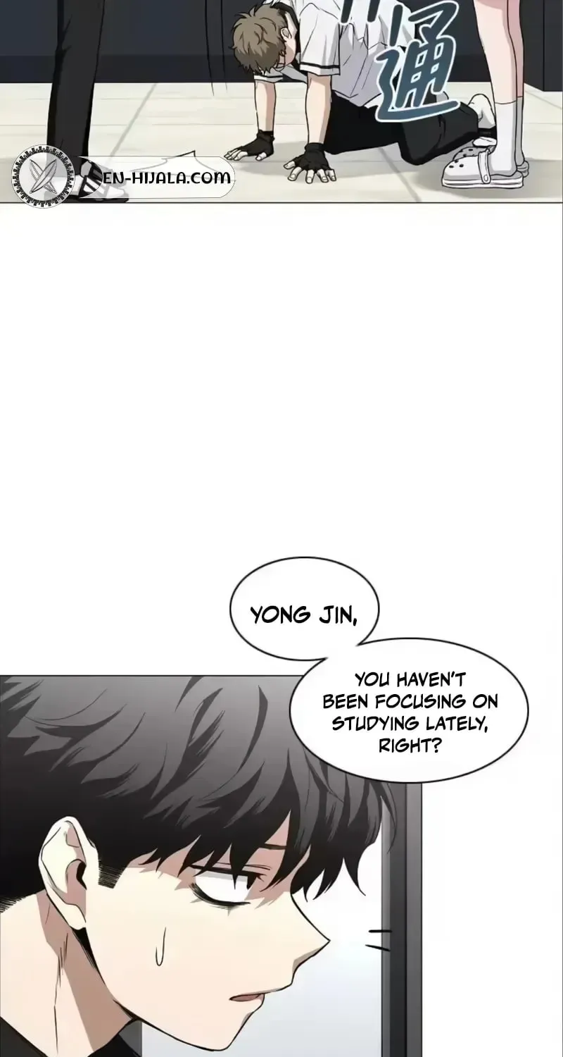 JAKDU: Shaman’s Blade Chapter 92 page 47 - 