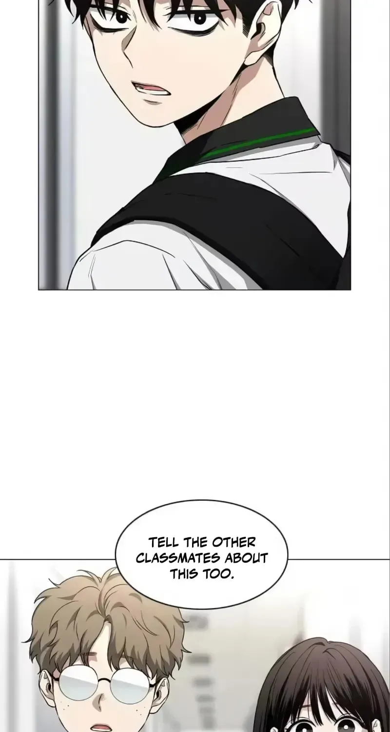 JAKDU: Shaman’s Blade Chapter 92 page 53 - 