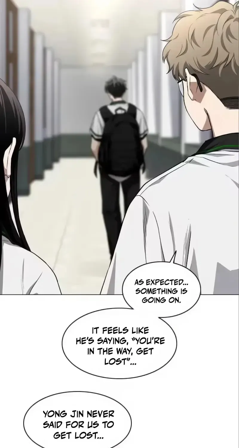 JAKDU: Shaman’s Blade Chapter 92 page 55 - 