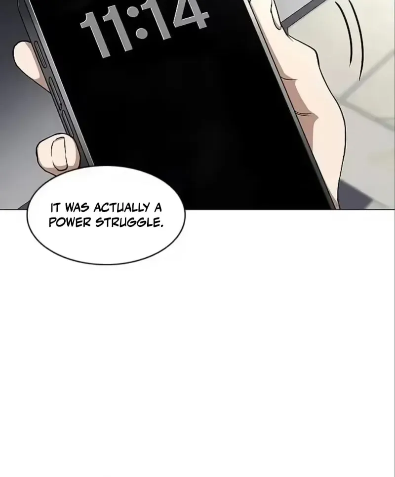 JAKDU: Shaman’s Blade Chapter 92 page 60 - 