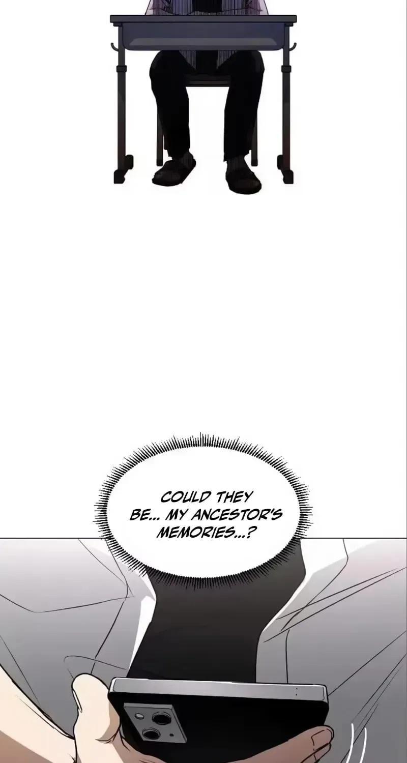 JAKDU: Shaman’s Blade Chapter 92 page 65 - 