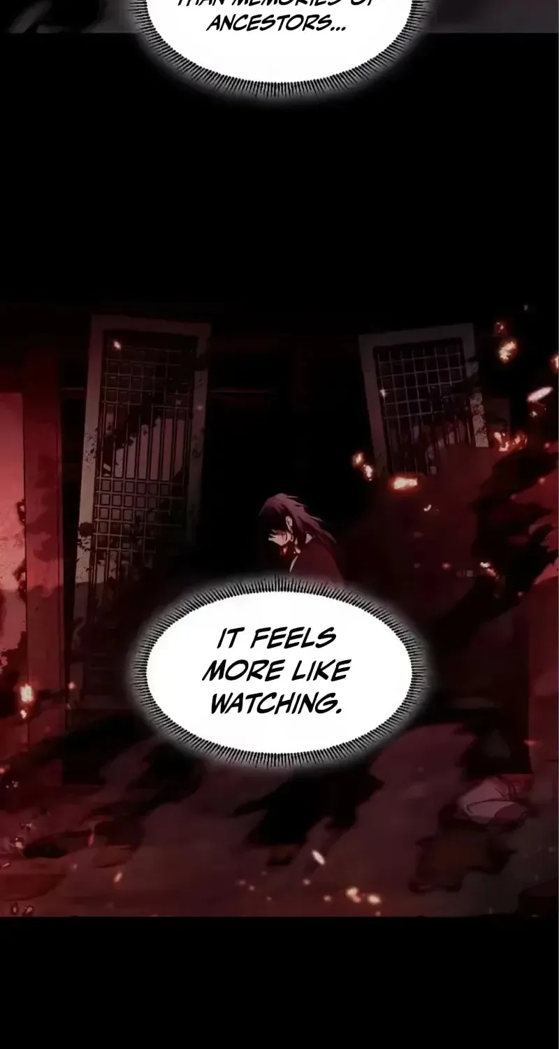 JAKDU: Shaman’s Blade Chapter 92 page 68 - 