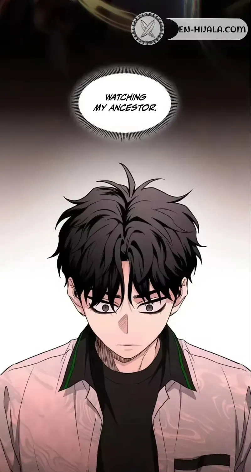 JAKDU: Shaman’s Blade Chapter 92 page 71 - 