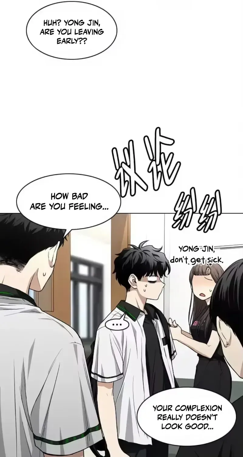 JAKDU: Shaman’s Blade Chapter 92 page 91 - 