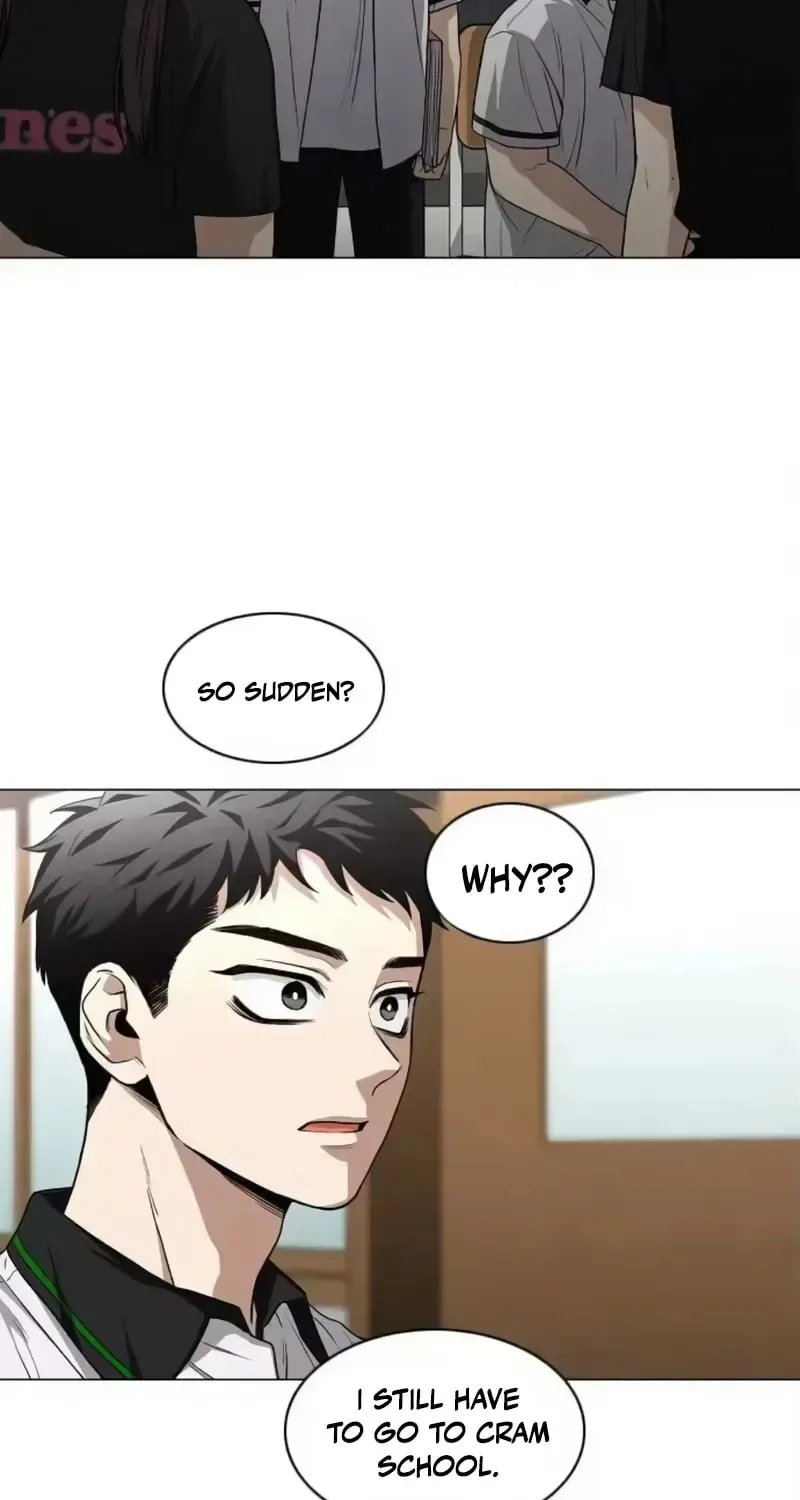 JAKDU: Shaman’s Blade Chapter 92 page 95 - 