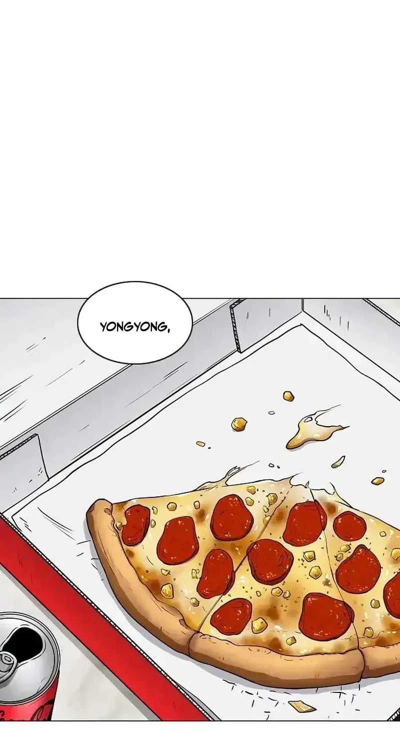 JAKDU: Shaman’s Blade Chapter 93 page 13 - 