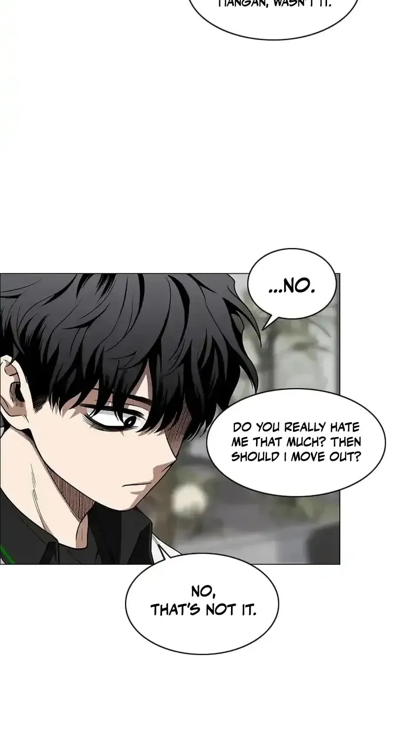 JAKDU: Shaman’s Blade Chapter 93 page 15 - 