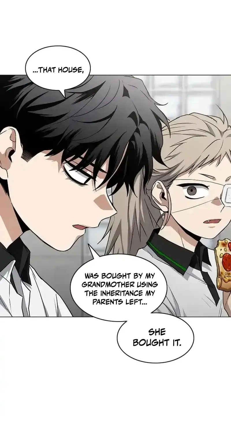 JAKDU: Shaman’s Blade Chapter 93 page 20 - 