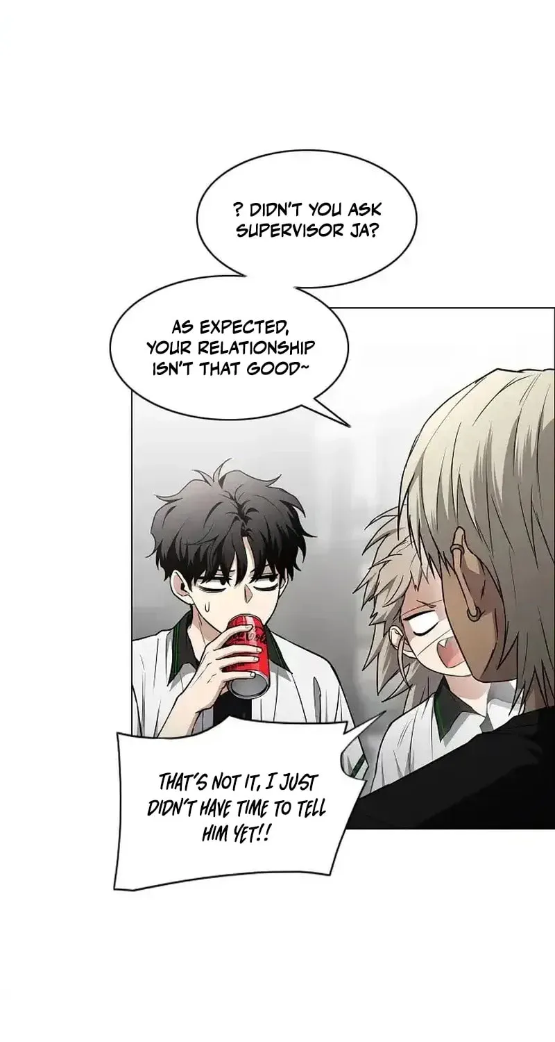 JAKDU: Shaman’s Blade Chapter 93 page 23 - 