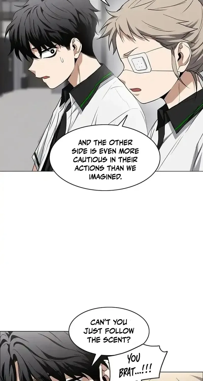 JAKDU: Shaman’s Blade Chapter 93 page 26 - 