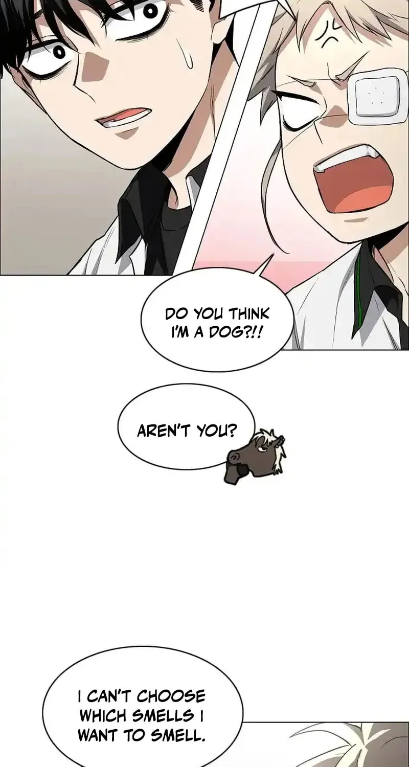JAKDU: Shaman’s Blade Chapter 93 page 27 - 