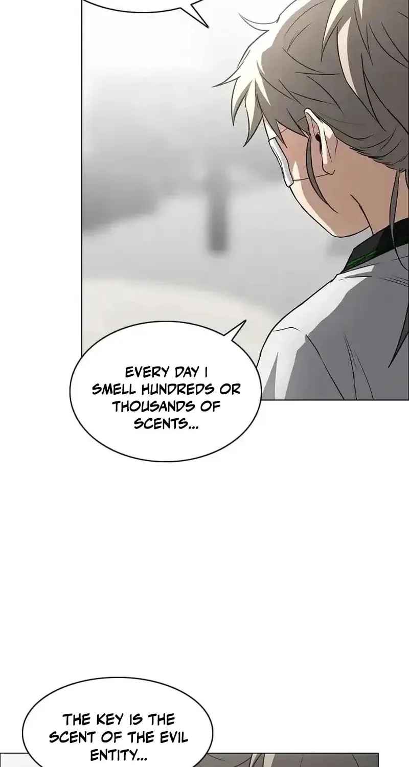 JAKDU: Shaman’s Blade Chapter 93 page 28 - 