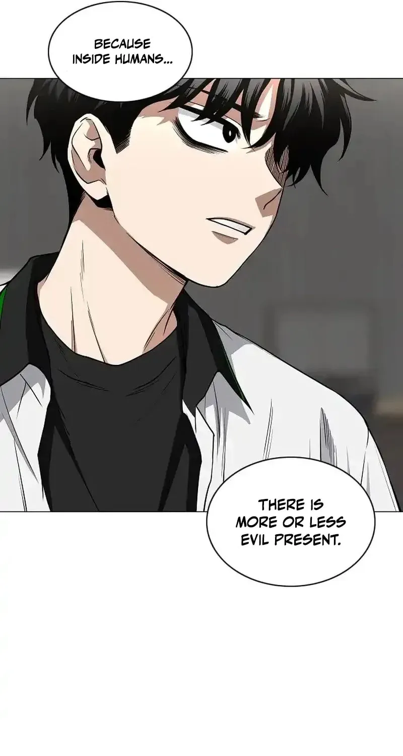 JAKDU: Shaman’s Blade Chapter 93 page 30 - 