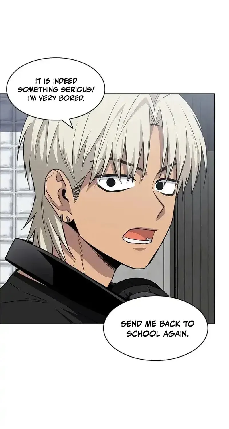 JAKDU: Shaman’s Blade Chapter 93 page 4 - 