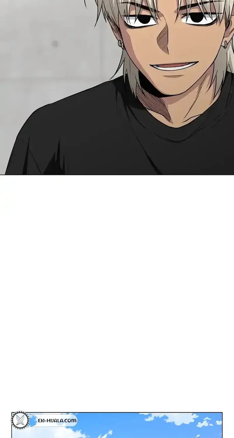 JAKDU: Shaman’s Blade Chapter 93 page 32 - 