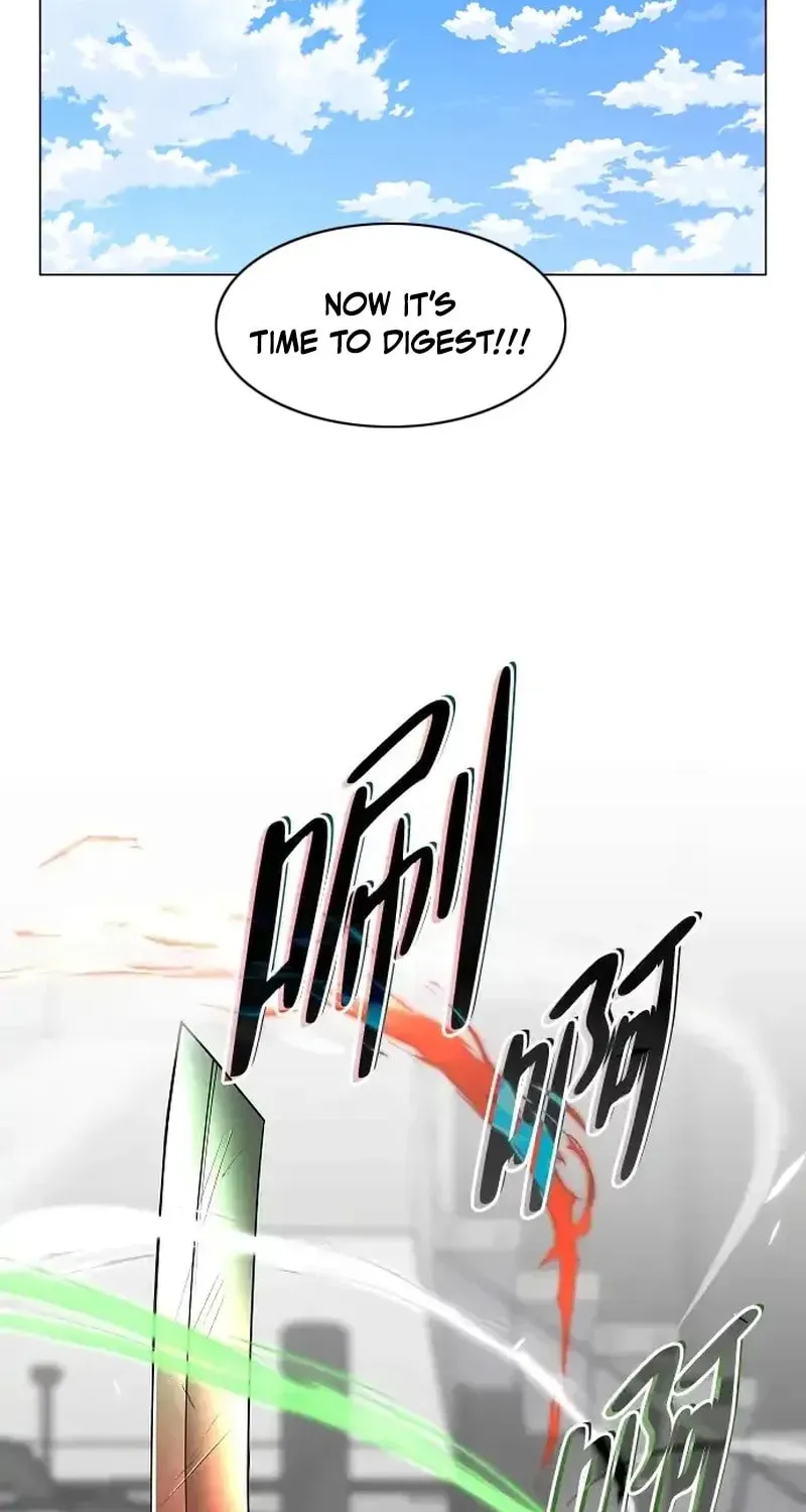 JAKDU: Shaman’s Blade Chapter 93 page 33 - 