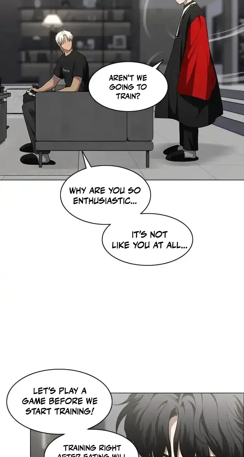 JAKDU: Shaman’s Blade Chapter 93 page 37 - 