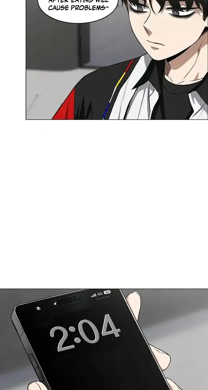 JAKDU: Shaman’s Blade Chapter 93 page 38 - 