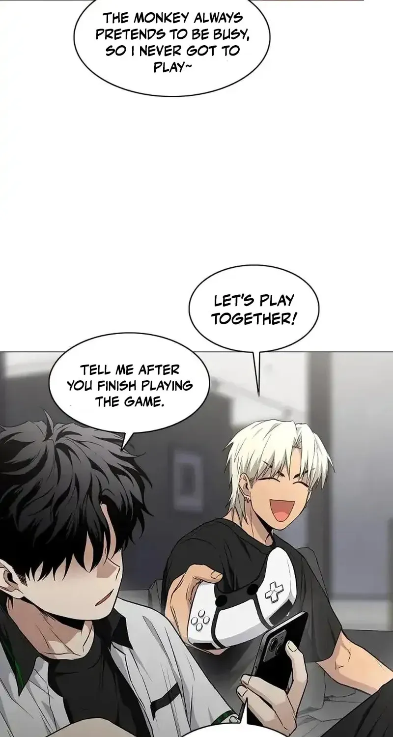 JAKDU: Shaman’s Blade Chapter 93 page 40 - 