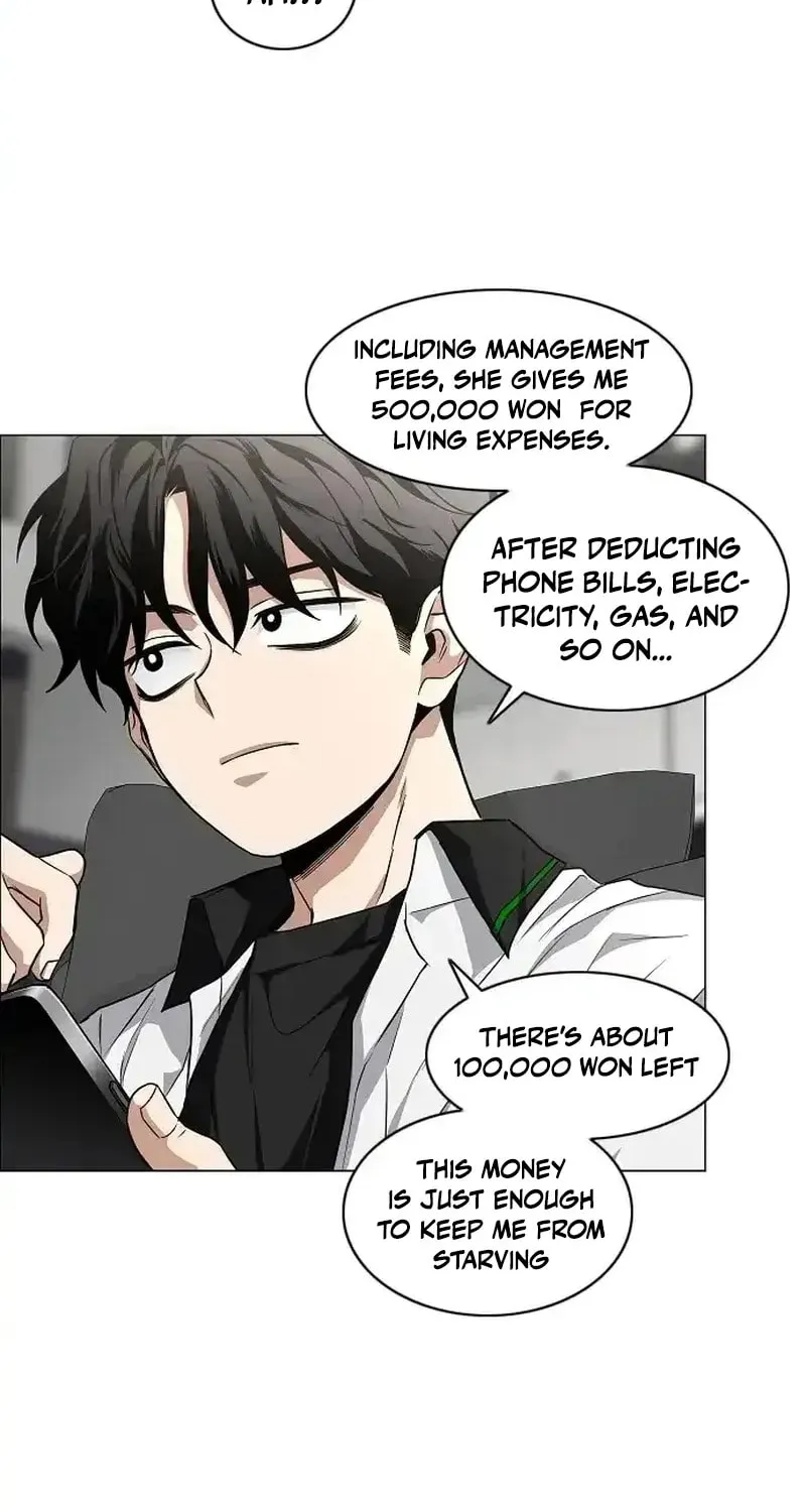 JAKDU: Shaman’s Blade Chapter 93 page 45 - 
