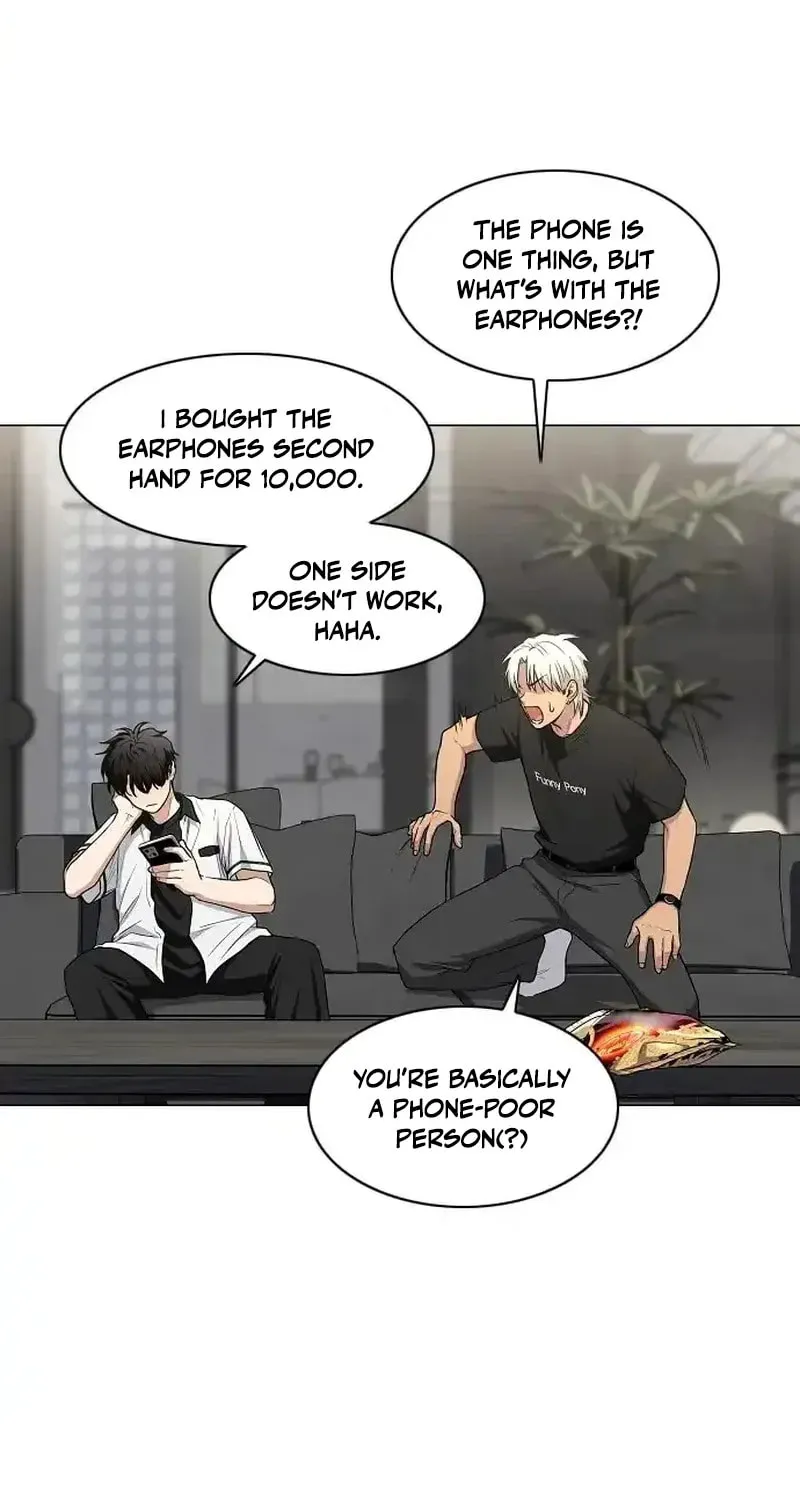 JAKDU: Shaman’s Blade Chapter 93 page 48 - 