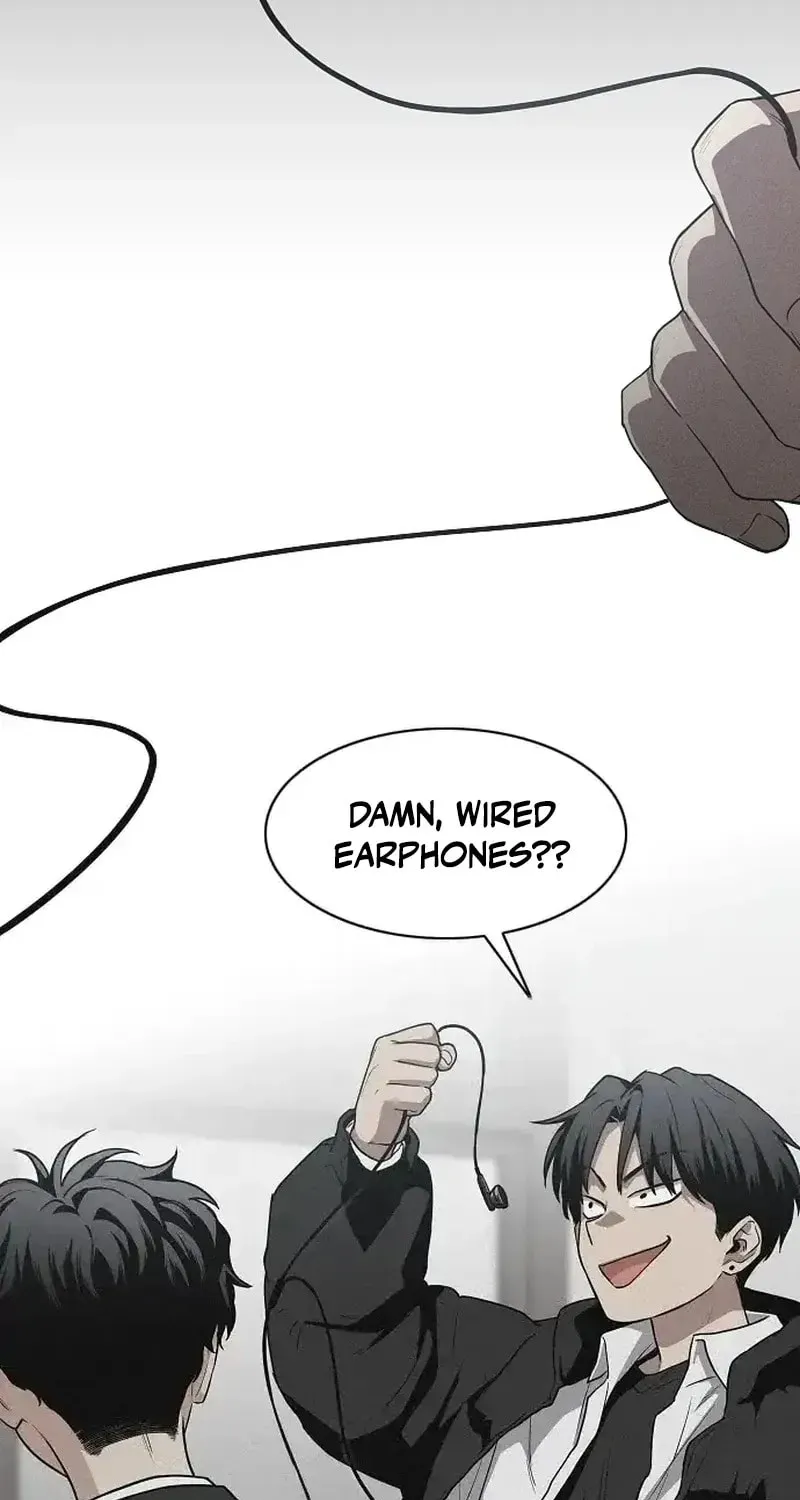 JAKDU: Shaman’s Blade Chapter 93 page 52 - 