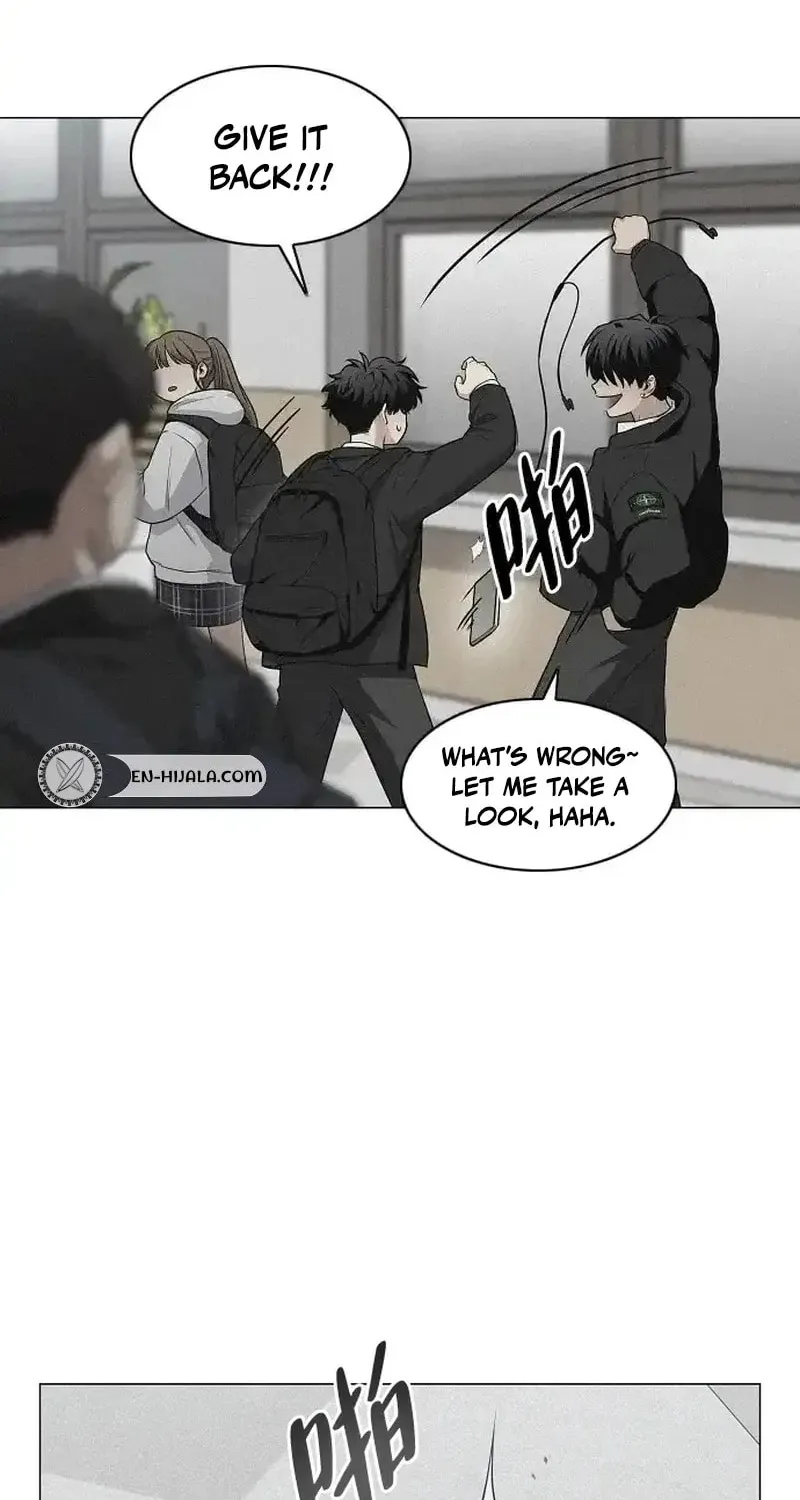 JAKDU: Shaman’s Blade Chapter 93 page 55 - 