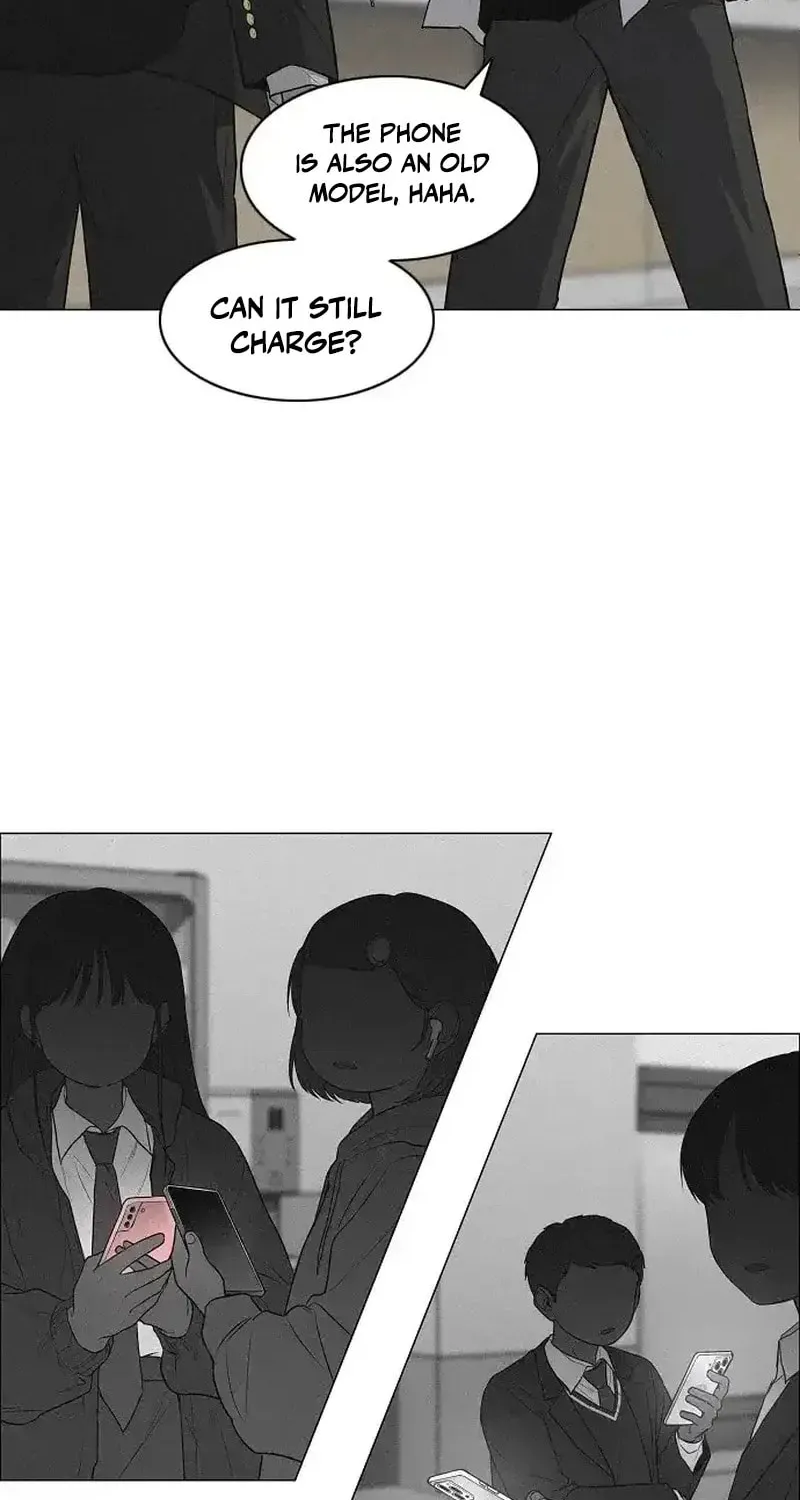 JAKDU: Shaman’s Blade Chapter 93 page 57 - 