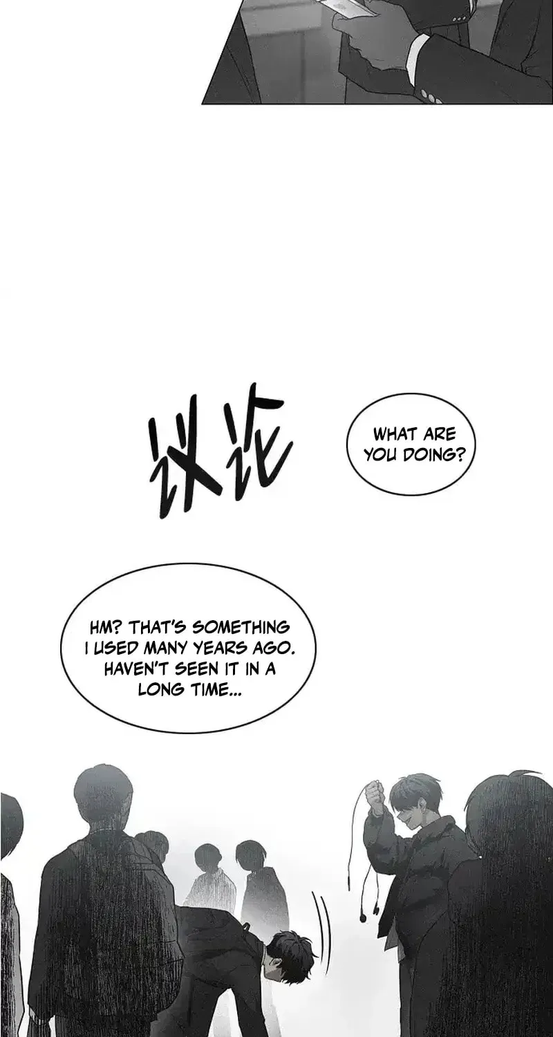JAKDU: Shaman’s Blade Chapter 93 page 58 - 