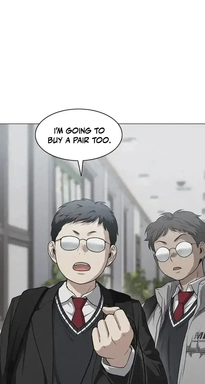 JAKDU: Shaman’s Blade Chapter 93 page 67 - 