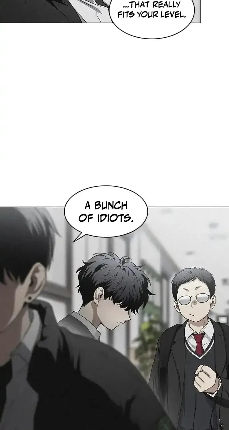 JAKDU: Shaman’s Blade Chapter 93 page 69 - 