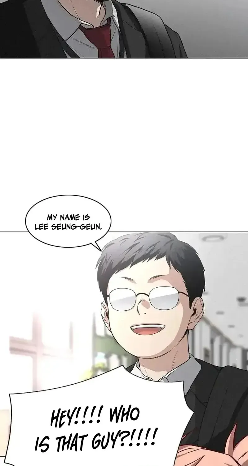 JAKDU: Shaman’s Blade Chapter 93 page 73 - 