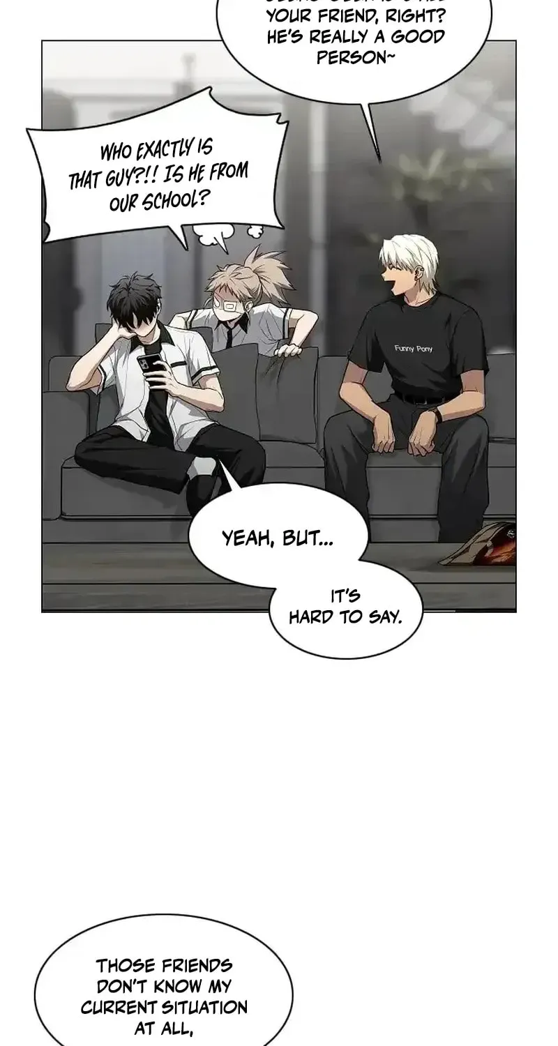 JAKDU: Shaman’s Blade Chapter 93 page 75 - 