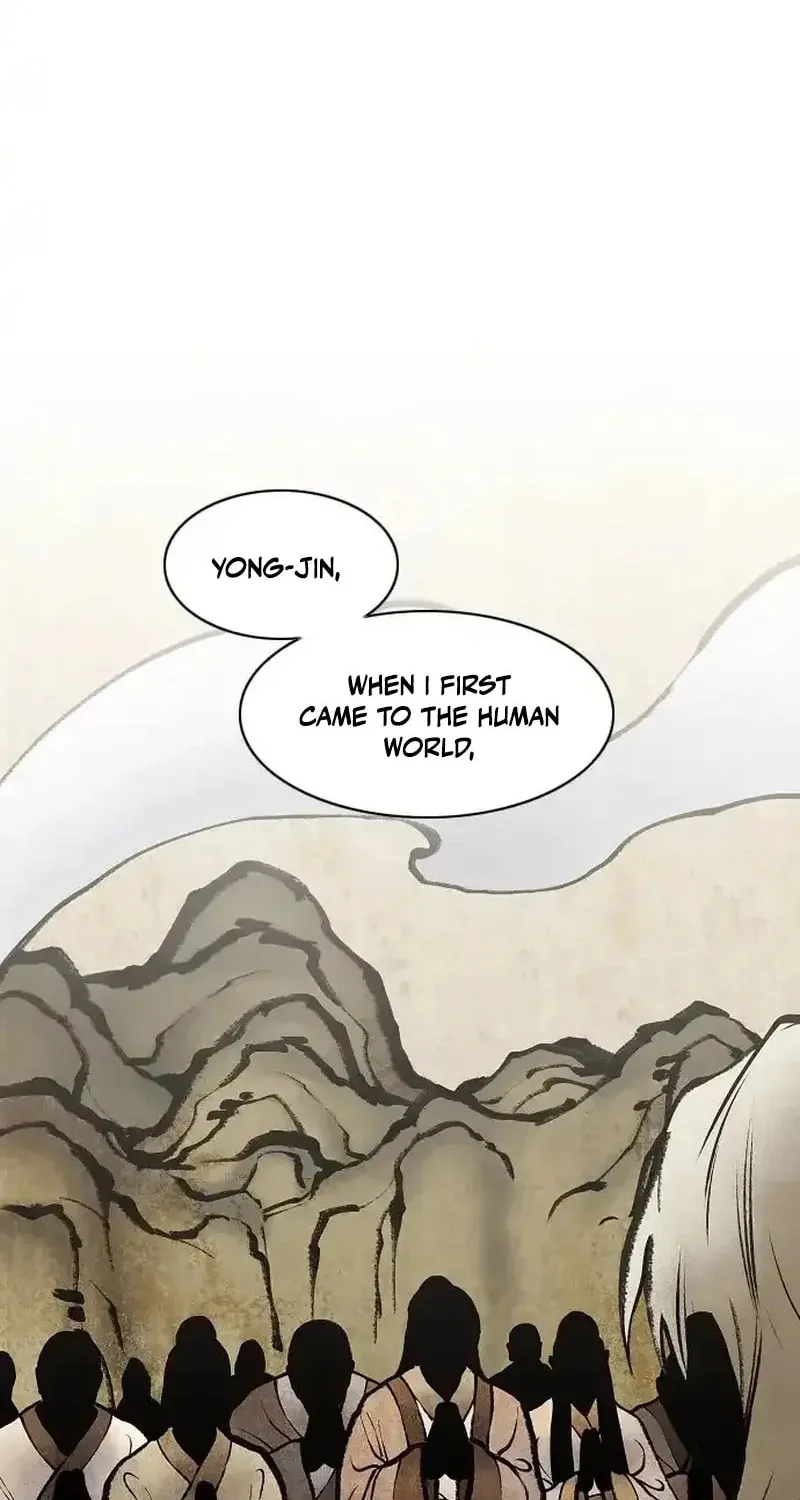 JAKDU: Shaman’s Blade Chapter 93 page 84 - 