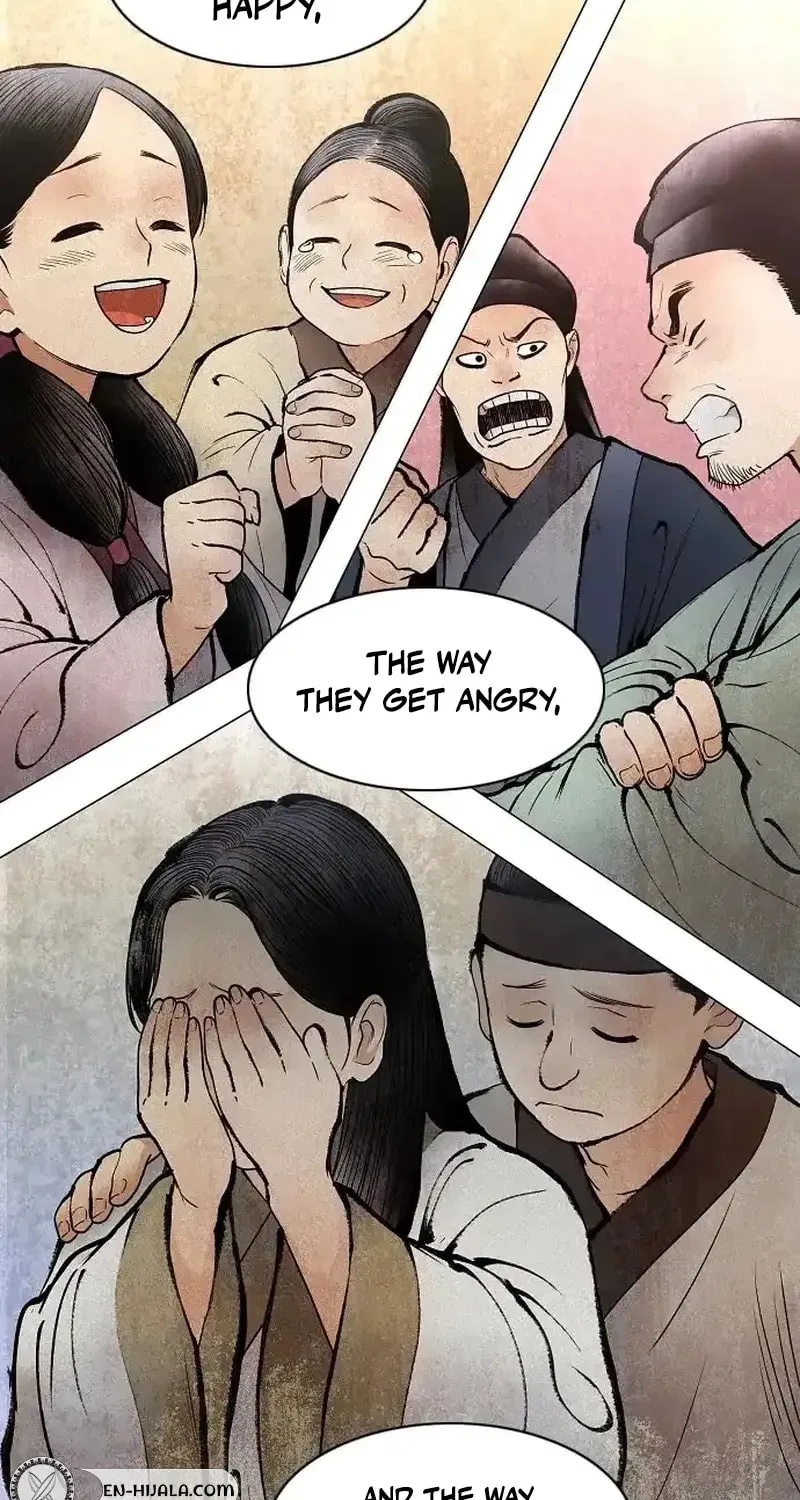JAKDU: Shaman’s Blade Chapter 93 page 87 - 