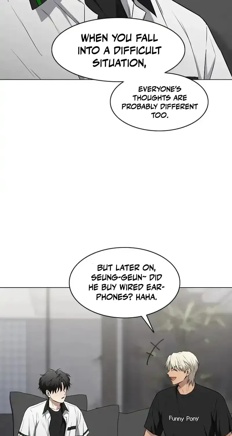 JAKDU: Shaman’s Blade Chapter 93 page 91 - 
