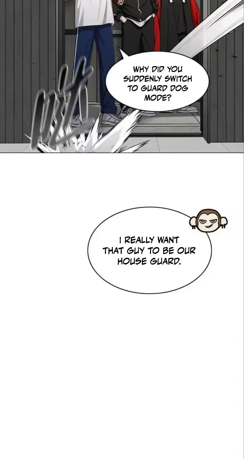 JAKDU: Shaman’s Blade Chapter 94 page 16 - 
