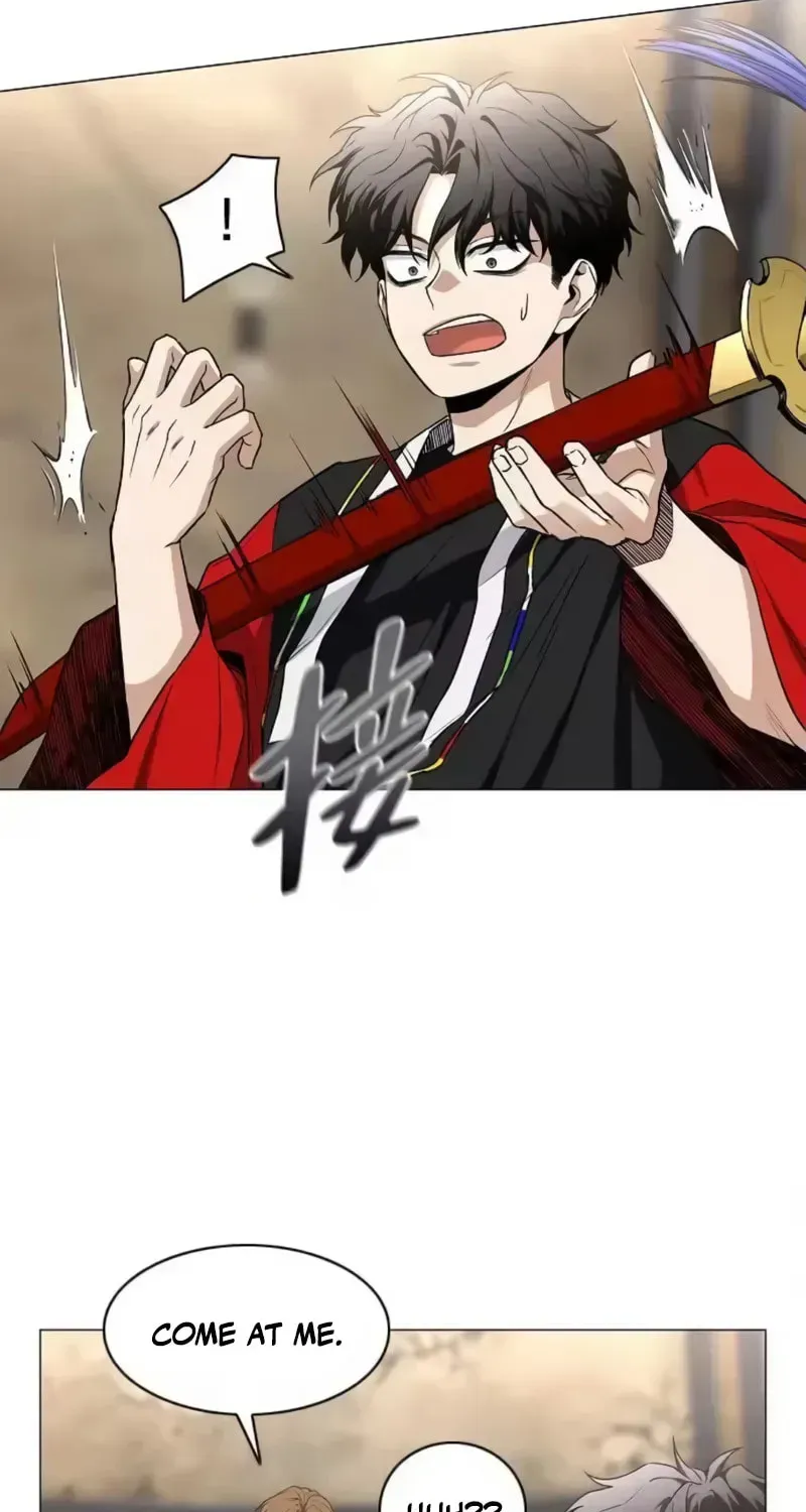 JAKDU: Shaman’s Blade Chapter 94 page 24 - 