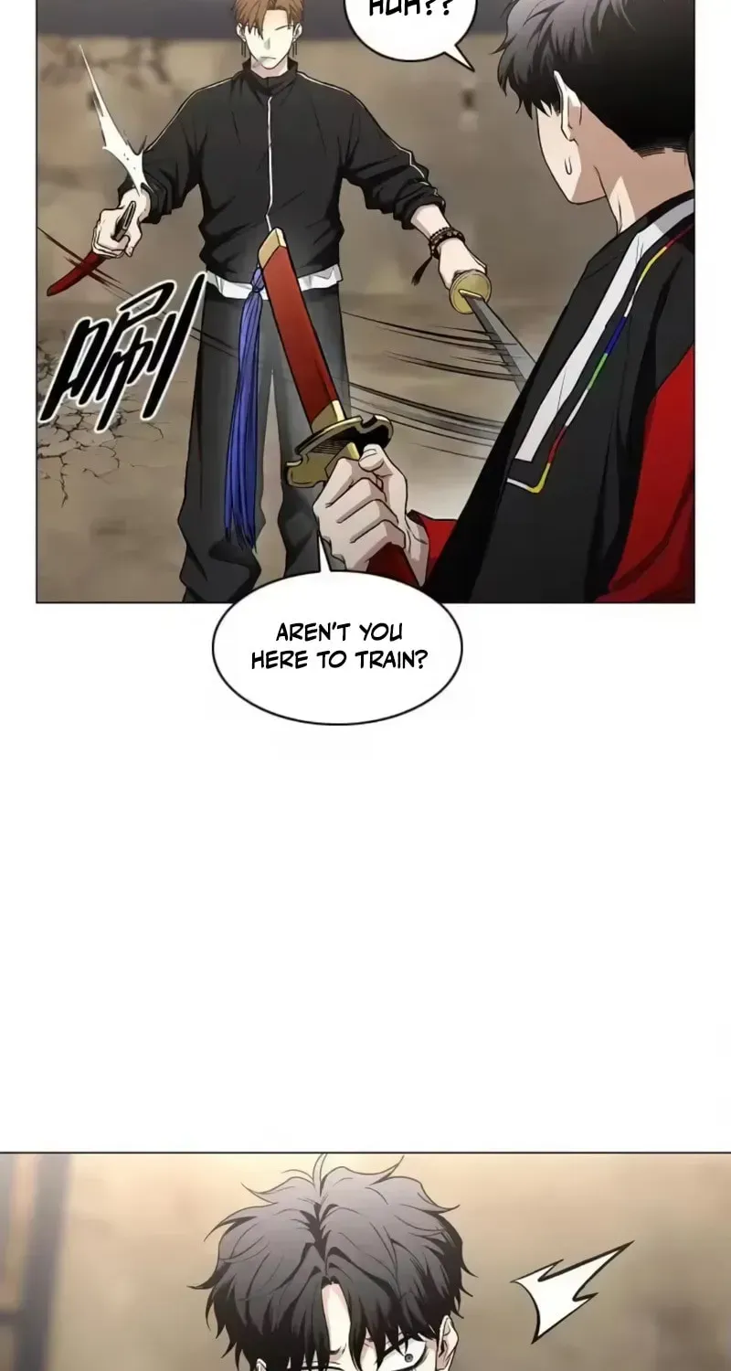JAKDU: Shaman’s Blade Chapter 94 page 25 - 