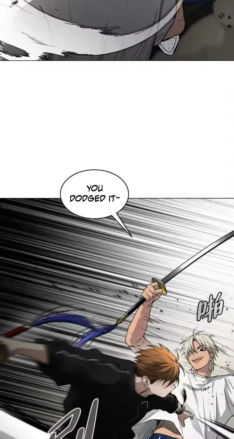 JAKDU: Shaman’s Blade Chapter 94 page 37 - 