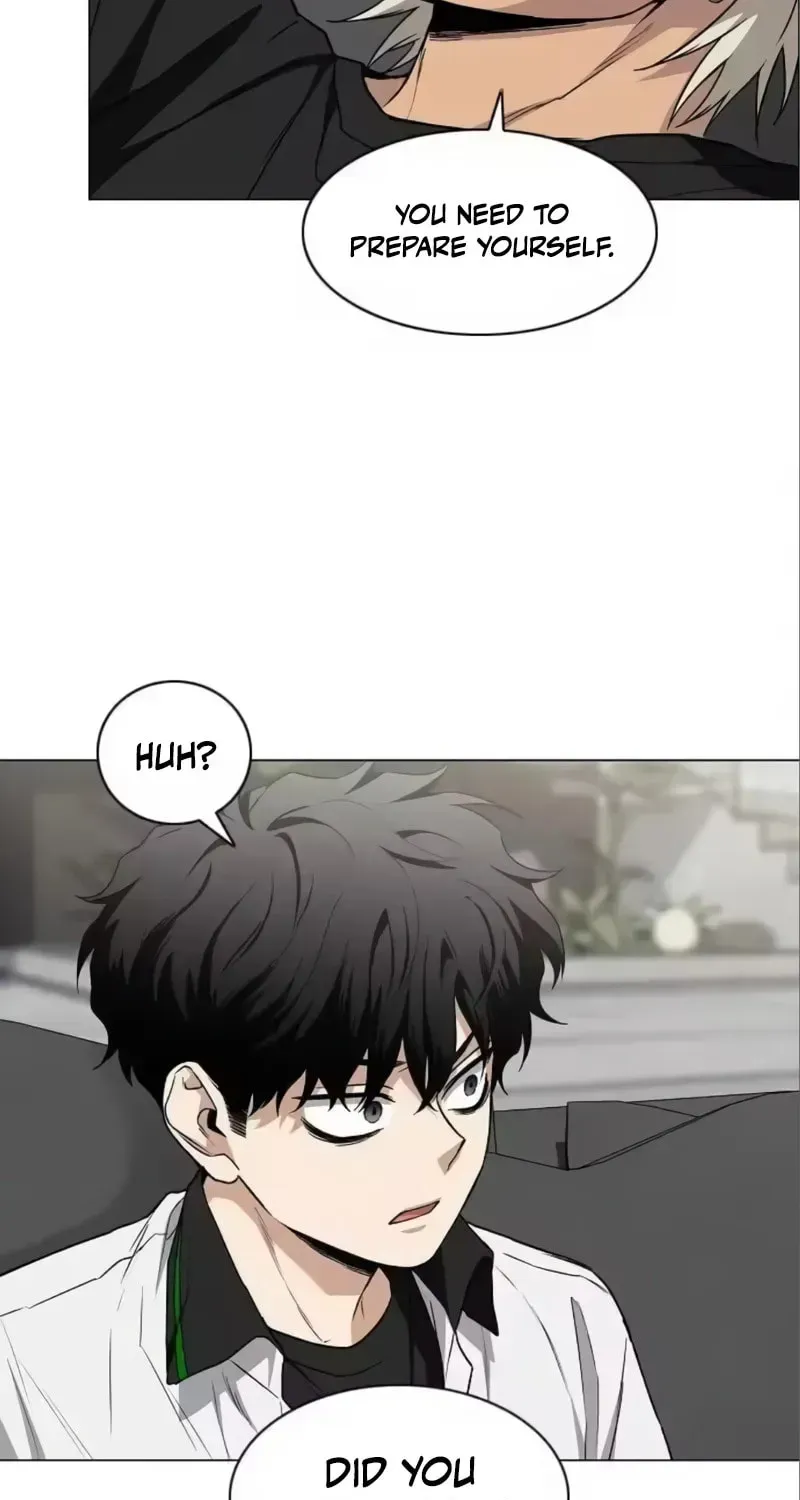 JAKDU: Shaman’s Blade Chapter 94 page 5 - 